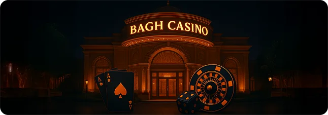BAGH CASINO